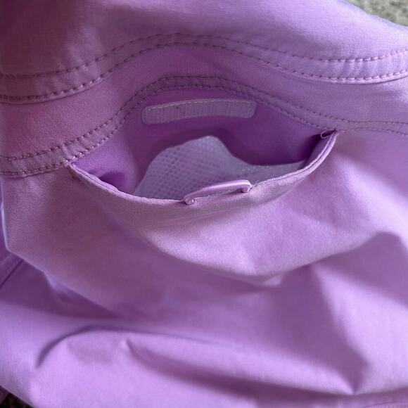 Rip Curl Womens Classic Surf 5" Board Shorts Size Small Purple - Picture 5 of 7